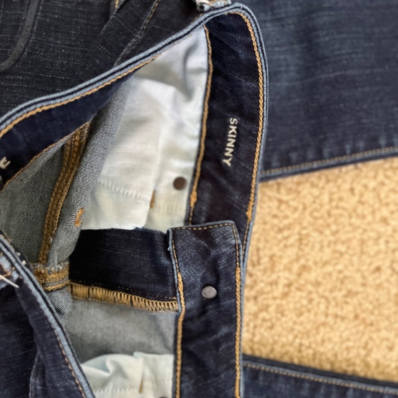 American Eagle NE(X)T Level Stretch Skinny Jeans - Picture 2 of 6